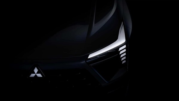 Mitsubishi announces compact SUV - debut 10 August