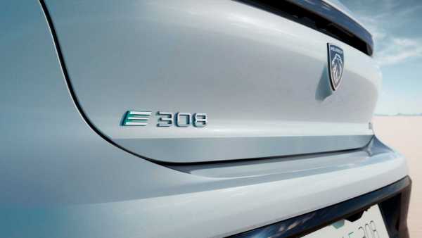 E-Lion - проекты Peugeot на ближайшие годы