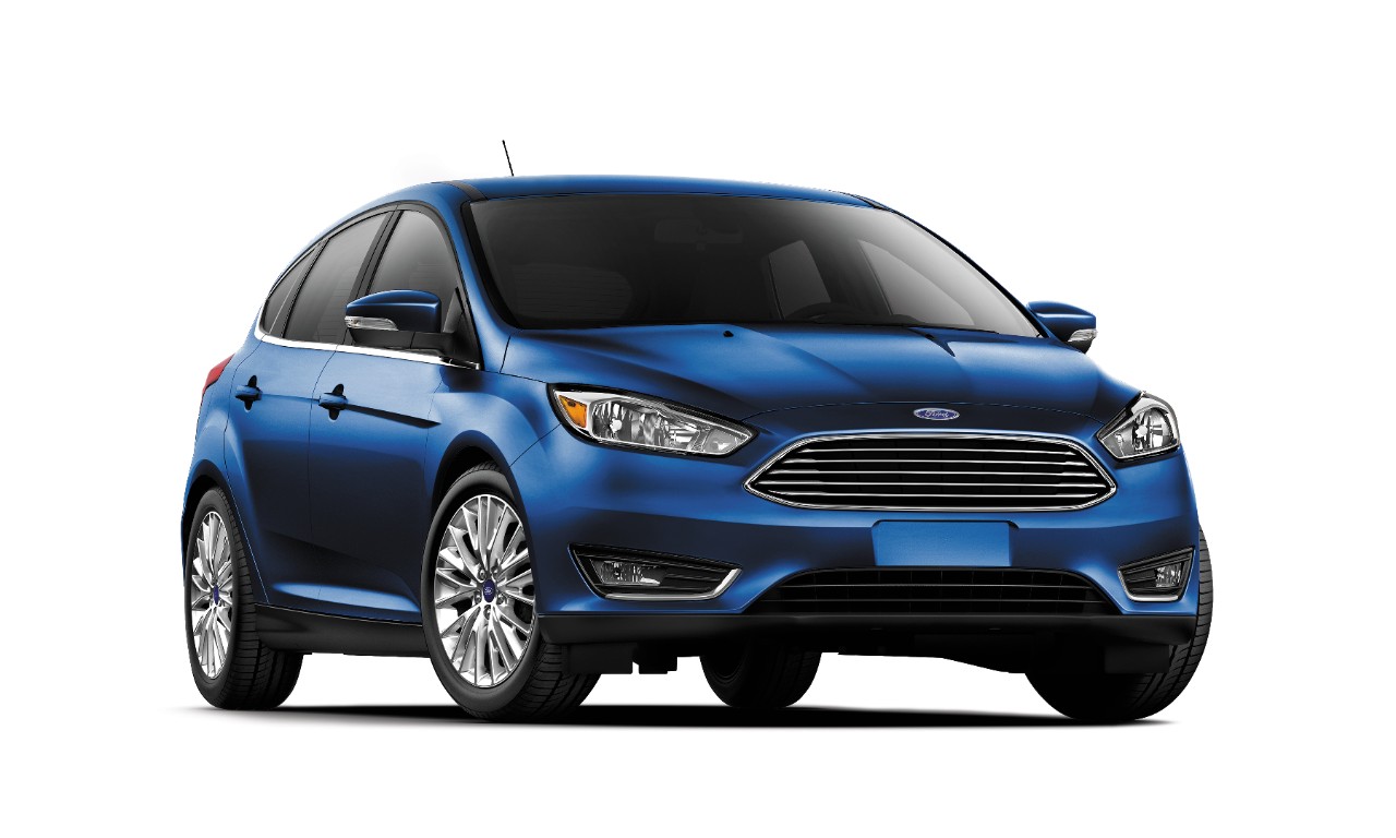 Ford Focus 2012 распространенные неисправности и отзывы